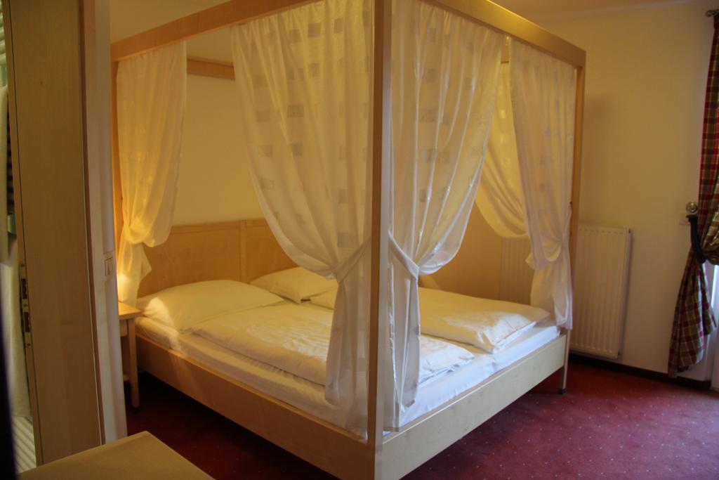 Hotel Hanny Bozen Exterior foto