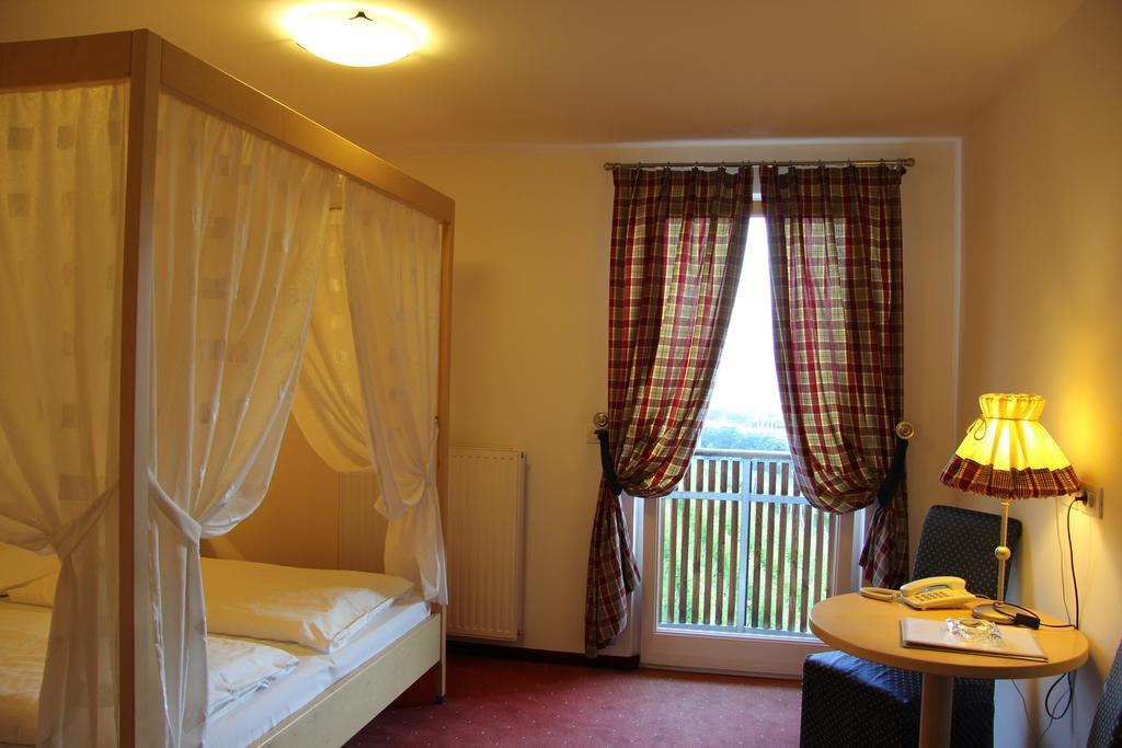 Hotel Hanny Bozen Exterior foto