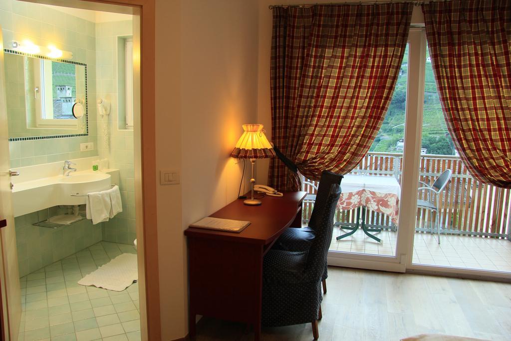 Hotel Hanny Bozen Exterior foto