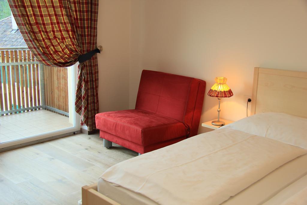 Hotel Hanny Bozen Exterior foto